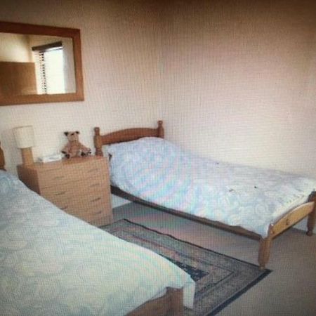 Beach Front Apt Portballintrae , Bushmills Close To Royal Portrush Golf Club エクステリア 写真